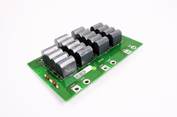 KSB 58120 PRE PUMP DRIVE