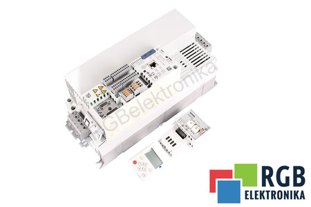 LENZE E84AVTCE1134SX0-ECKXX INVERTER E84AVTCE1134SX0+E84AYCECV+EZAEBK1001