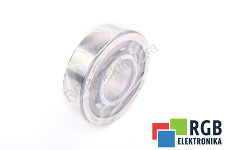 SKF NU306ECP 12000RPM, 11000RPM, 30X72X19 58.5KN, 48KN VALČEKOVÉ LOŽISKO