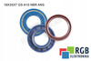 ANS 19X35X7 OS-A10 NBR TESNENIE