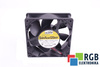 FANUC A90L-0001-0509 9WF1224H1D03 119X119X38MM, 24V VENTILÁTOR