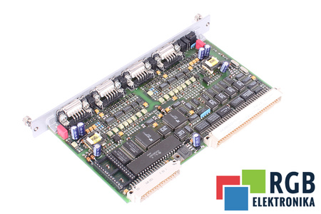 B&R AUTOMATION HCMIO-0 MSIO MAESTRO