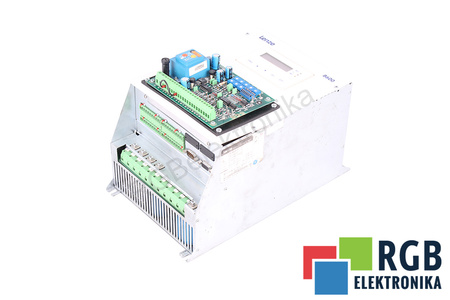 LENZE 33.8603-E ID.NR. 00356132 8600