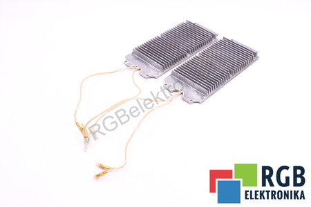 IWAKI 2 OHM PRE A05B-2351-B004