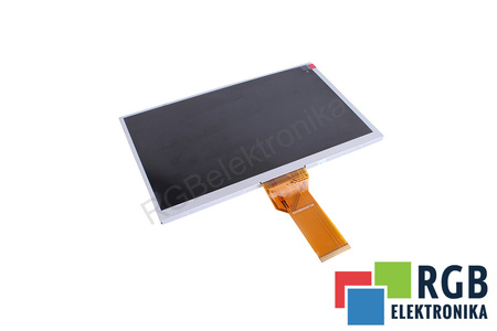 INNOLUX AT090TN12 V.3 LCD DISPLEJ