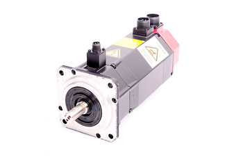 FANUC A06B-0128-B675#0008 A6/3000