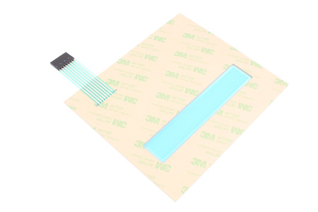 F6600 KLÁVESNICA NÁHRADA