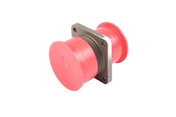 ITT CANNON MS3102R18-1P 10PIN ZÁSUVKA NAPÁJANIA