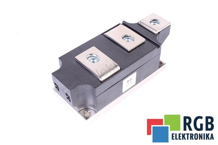 IXYS MCC501-16IO2 501A, 1600V