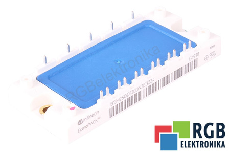 INFINEON BSM25GD120DN2E3224