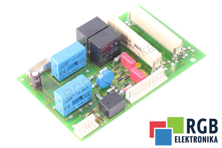 REFU ELEKTRONIK VL6031.04 SP03 006032/03