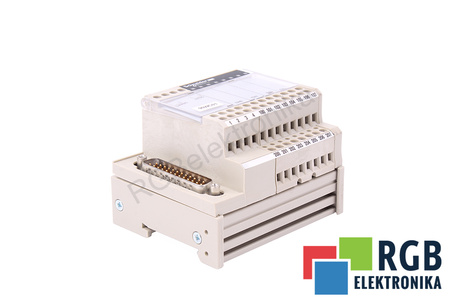 SCHNEIDER ELECTRIC ABE7-CPA410 MODICON