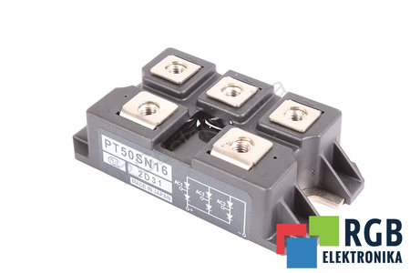 NIHON INTER ELECTRONICS CORPORATION PT50SN16 50A, 1600V