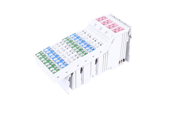 REXROTH R-IBIL24DO16PAC R-IB IL 24 PRE 16-PAC R911170757-101