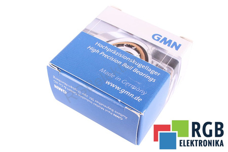 GMN S61906CTXMP4+DUL LOŽISKO