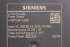 SIEMENS 6EP1334-1LB00 ZDROJ
