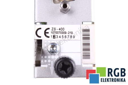 BOSCH ZS-400 1070070309-219