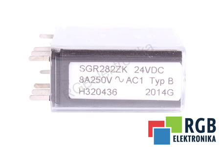 ELESTA SGR282ZK 24VDC