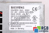 SIEMENS 6FC5210-0DA20-2AA1 VERSION D MMC 103 WIN 95 SINUMERIK 840D