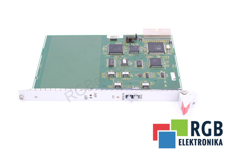 ERNI CPCI-BBM 1010060125 21EUL94V