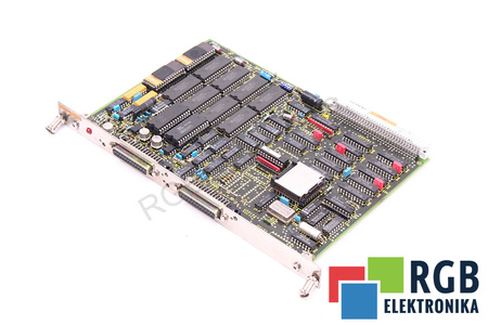 SIEMENS 6FX1125-8AE01 SINUMERIK 810