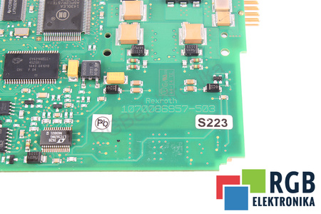 REXROTH 1070086957-503