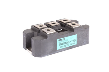 FUJI ELECTRIC 6RI100G-120