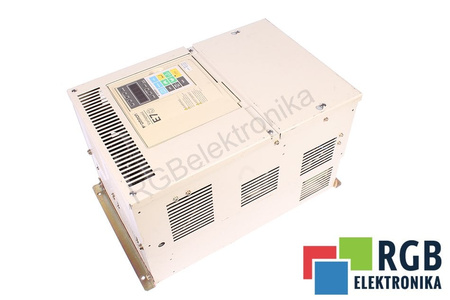 YASKAWA CIMR-E7Z4030 VARISPEED E7