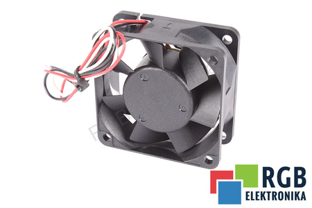 NMB TECHNOLOGIES 2410ML-05W-B79 60X60X25MM, 24V, 0.25A VENTILÁTOR
