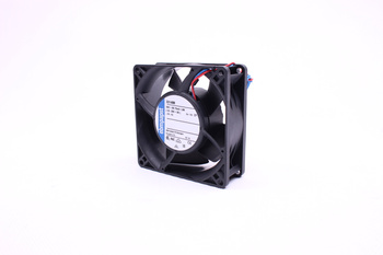 EBM PAPST 3314NN 92X92X32MM, 24V, 0.075A VENTILÁTOR