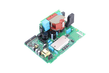 DANFOSS 130B6206 130B6002DT/05 PRE 131B0035 FC-302PK75T5E