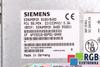 SIEMENS 6FC5210-0DF01-0AA0 VERSION A SINUMERIK PCU 50