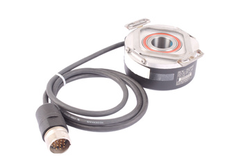 HEIDENHAIN ERN180500003S12-03 ID.NR.337640-90 ENKODÉR