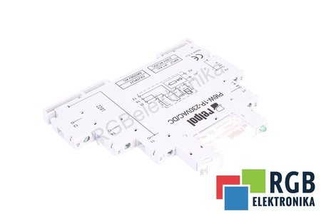 RELPOL PIR6W-1P-230VAC/DC