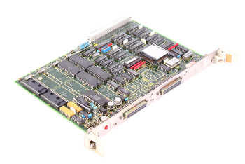 SIEMENS 6FX1125-8AC01 SINUMERIK 3