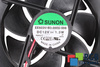 SUNON EE92251B3-000U-999 92X92X25MM, 12V VENTILÁTOR