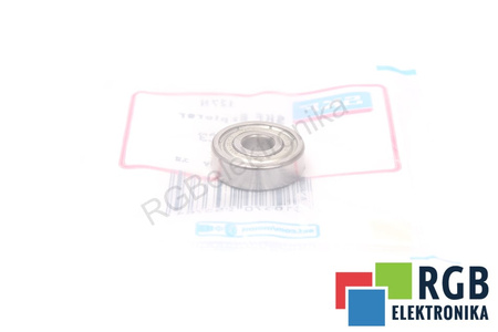 SKF 625-2Z/C3 5X16X5 LOŽISKO