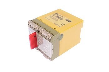 PILZ PNOZ6 474908 BEZPEČNOSTNÉ RELÉ