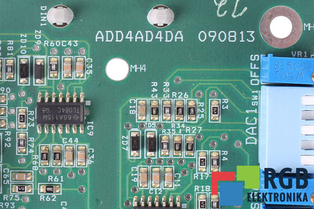 CENTROID ADD4AD4DA #11141 ROZŠIROVACIA KARTA