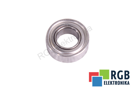 EZO MR126ZZ 6X12X4 LOŽISKO