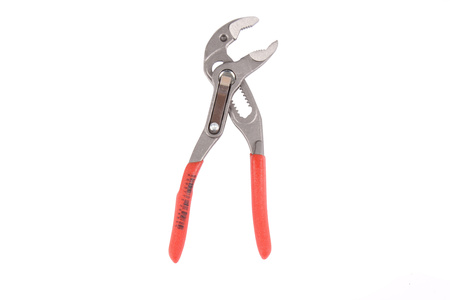 KNIPEX 8701125 87 01 125 30MM 125X38X14MM NOVÁ GENERÁCIA RÚROVÝCH KLIEŠTÍ