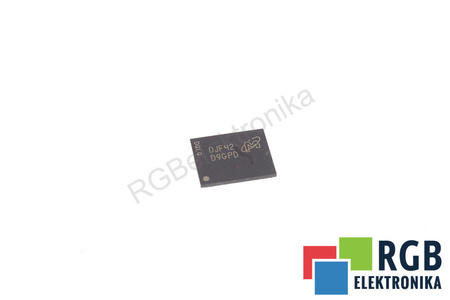 MICRON MT46V32M16BN-6 IT:F