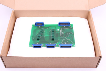 OKUMA E4809-032-487 1911-1151-44.76 PANEX CARD2