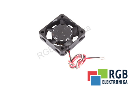 NMB TECHNOLOGIES 04010SS-12N-AT 40X40X10MM, 12V VENTILÁTOR