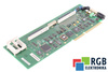 TELEMECANIQUE 180CCO24111 TSX ATRIUM PLC-BOARD 4MB