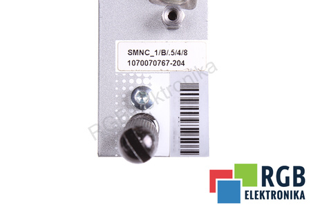 BOSCH SMNC_1/B/5/4/8 1070070767-204