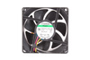 SUNON PF80252V2-1000U-G99 80X80X25MM 3.36W 24V VENTILÁTOR