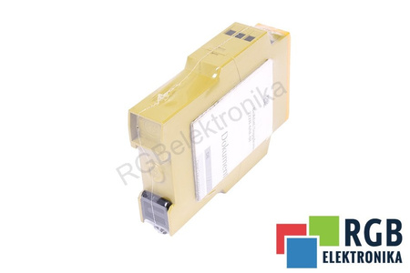 PILZ PNOZ X2 24VAC/DC 2N/O