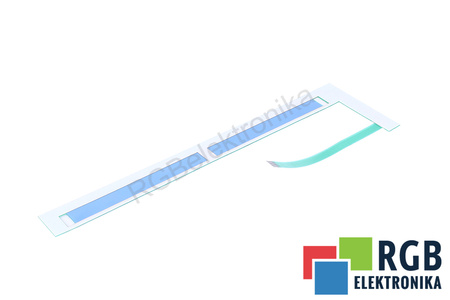 6AV2123-2MB03-0AX0 SIMATIC KLÁVESNICA NÁHRADA