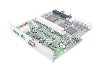 BAUMÜLLER 3.0311A 3.5 PRE BM4X32-SI